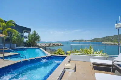 Image de 1 Appartement Bright Point 2303