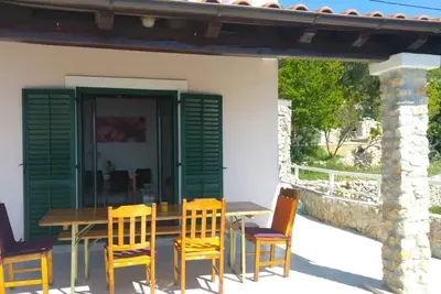 Image de Maison de vacances Cesar belle vue mer et vacances relax