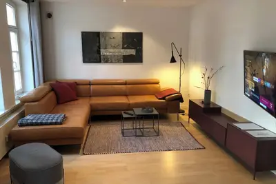 Image de Appartement design à Wasserbachhof
