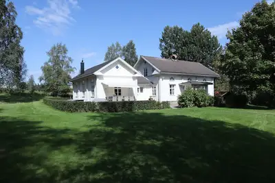 Image de Charmante maison en pleine nature avec piscine privée