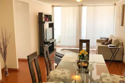 Image de Appartement Alma Capital Ocean View
