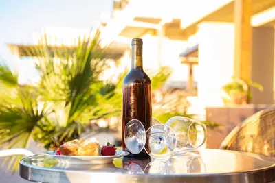 Image de Maison de vacances au Libéria