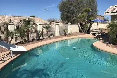 Image de Great Lake Havasu Home! ! !