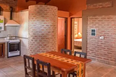 Image de Cabañas Villa del Sol