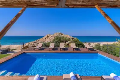 Image de El Peñón Zahara de los Atunes by Ruralidays