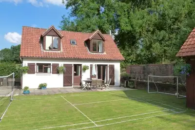 Image de Gate House (2 chambres, 7 couchages)