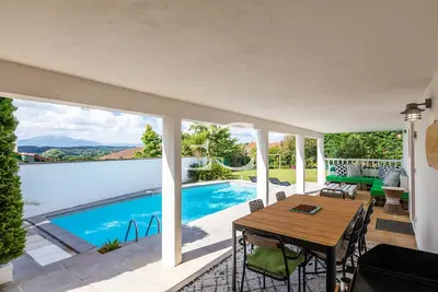 Image de Easy Clés- Vue imprenable sur la Rhune