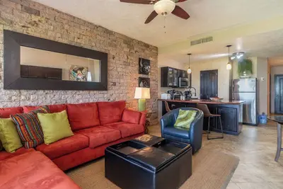 Image de Sonoran Sea East 112 Condo sophistiqué 1 Br Ocean View