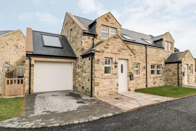 Image de Brindles Cottage, Maisons De Mer
