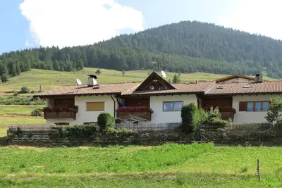 Image de Confortable appartement pour 4 personnes avec Wifi, Tv, terrasse, animaux admis et parking