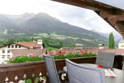 Image de Joli appartement pour 5 personnes avec Wifi, Tv, balcon et parking