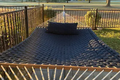 Image de 2bdr. Maison de ville sur le 13e Fairway Riverhill Golf, Kerrville Tx