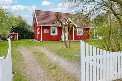 Image de Belle maison de vacances privée pour 6 personnes avec Wifi, Tv, terrasse et parking