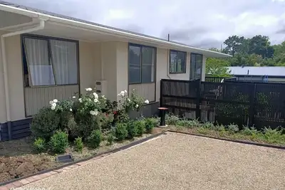 Image de Central Restful Warkworth Home