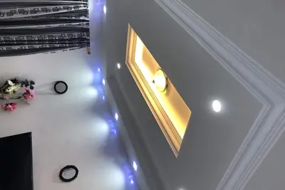 Image de Air + 2 comme deux appartements