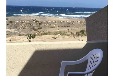 Image de Rêve de planche à voile à El Medano