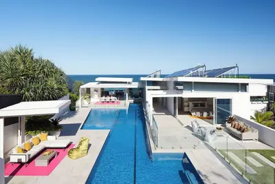 Image de Absolute Beachfront Luxury Noosa