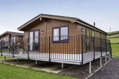 Image de Osprey Lodge by Interhome