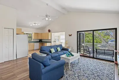 Image de Bungalow ensoleillé sur Captiva Drive