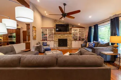 Image de Lake Geneva Retreat