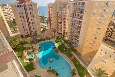 Image de Cosy 9th floor with beautiful views