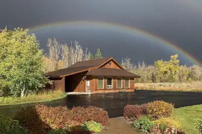 Image de Badger Creek Bunkhouse