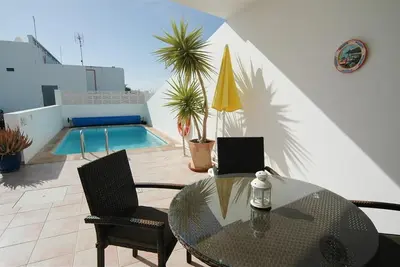 Image de Villa La Cocinilla - Une grande villa - Emplacement fantastique - À quelques pas de la plage