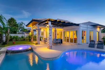 Image de Orchid Paradise Homes Opv 203