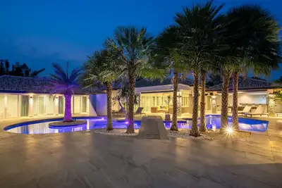 Image de Orchid Paradise Homes Opv 301