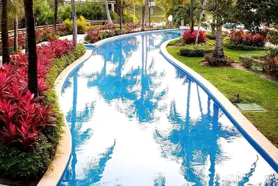 Image de Suite Grand Mayan 2 Bd - Résidence Club