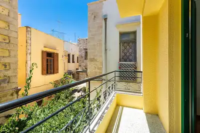 Image de Ink hotel family room Rethymno old town
