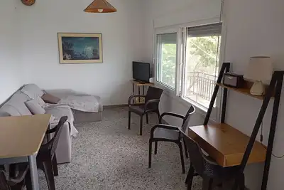 Image de Maison de Vacances à Asprovalta près de Plage