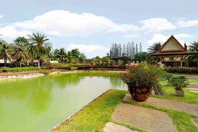 Image de Grace Villa Pattaya By Ddm Siam
