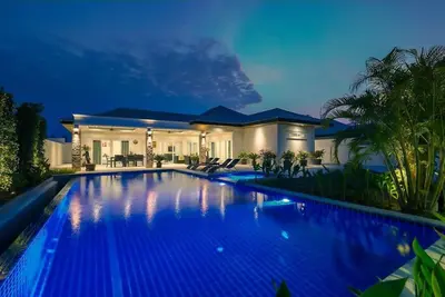 Image de Orchid Paradise Homes Opv219