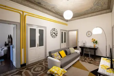 Image de Corso Mazzini - Appartamento in centro a Savona