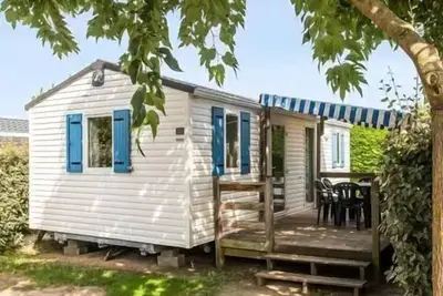 Image de Mobilhome pour 6 Personnes