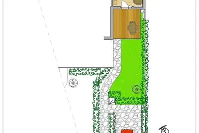 Image de Villa indépendante à 50 mètres de la mer - Localita 'Riva del Sole