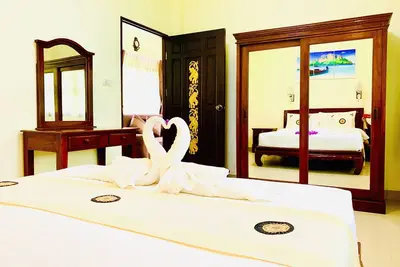 Image de Maison Kannapat Krabi K8