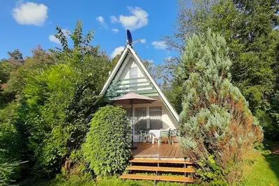 Image de Idyllic Holiday Home in the Palatinate Forest