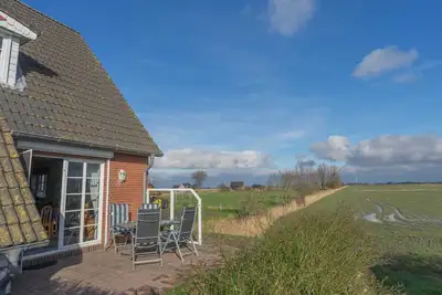 Image de Haus SĂĽderoog - Maison de vacances SĂĽderoog
