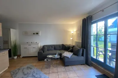 Image de Ici vous partez en vacances - appartement familial au Cap Arkona