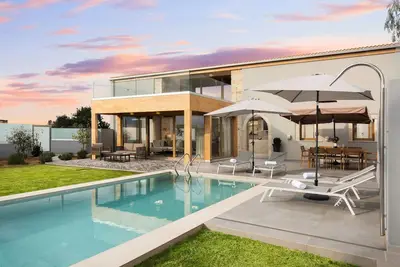 Image de Amaré Chania Luxury Residence