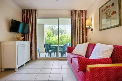 Image de Appartement 2 Pièces 4 Personnes - Confort