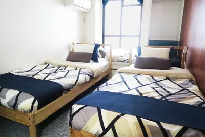 Image de Osaka Cozy Apartment from near Metro Osaka