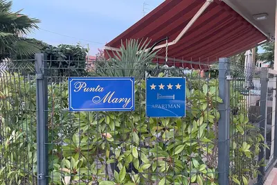 Image de Punta Mary Apartment near the sea