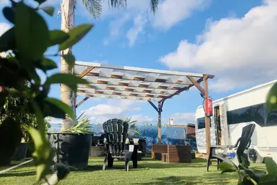 Image de Charmantes caravanes El Palmar