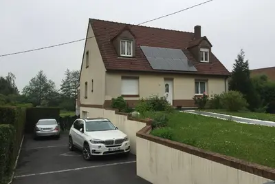 Image de Appartement Meublé sur Lillers
