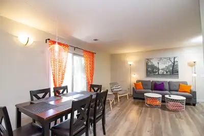 Image de Condo Clemson mis Ă jour