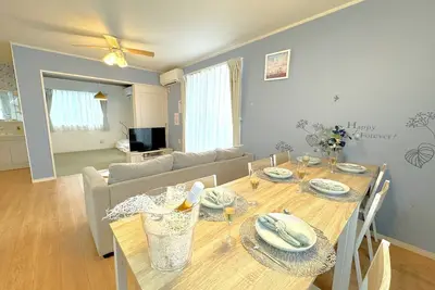 Image de Grandioso Okinawa Villa Onna 2G4LDKHighspeed wi / Kunigami-gun Okinawa