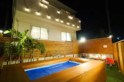 Image de Grandioso Okinawa Villa Onna 2E4LDKwith pool B / Kunigami-gun Okinawa